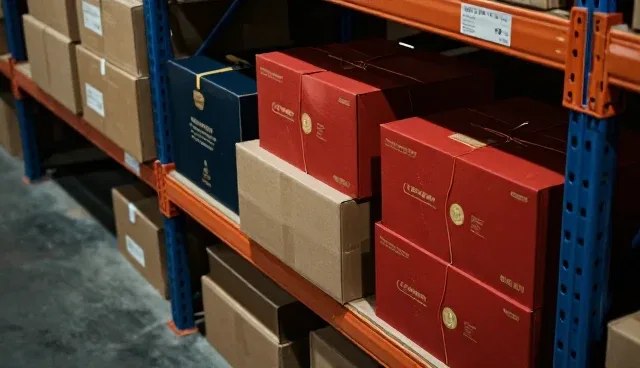 在选品中把握趋势：仓储配送服务如何优化供应链结构