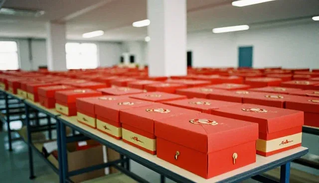 性能优化:礼品采购中仓储配送等常见问题分析