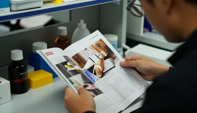 日用百货商品定制仓储配送等:从入门到明白