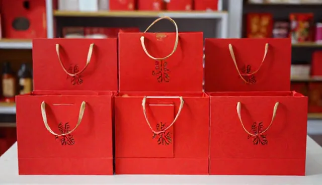 库存周转率：节庆礼品套装选型关注点分析