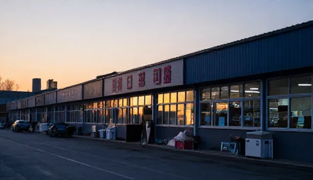 供应链成本控制中，库存积压并非唯一选择