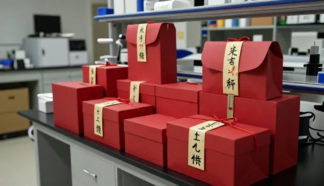 节庆礼品套装选型中的关键考量因素