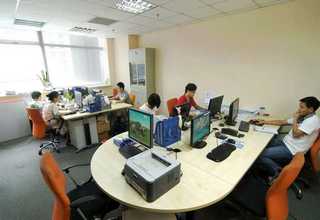 揭阳铝型材搅拌摩擦焊哪家好