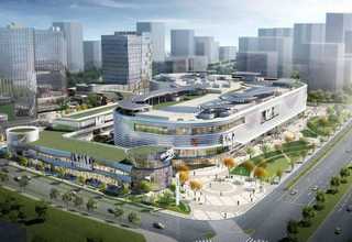 南通大型文化馆