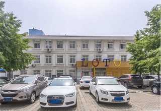 山东非线性TmYAP晶体